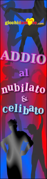 Addio al celibato