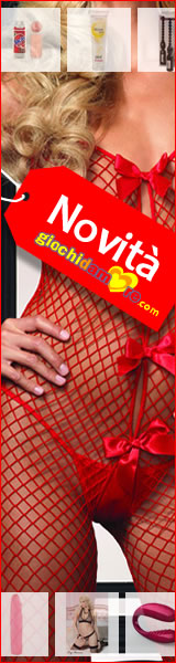 Sexy Capodanno