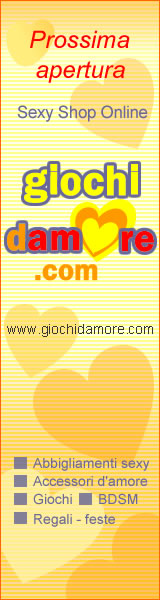 Giochi d'amore