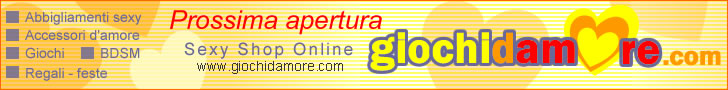 Giochi d'amore